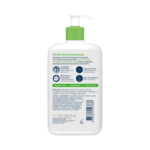 CeraVe Hydrating Cleanser 473ml - Image 2