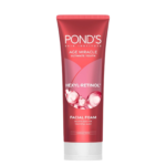 Ponds Age Miracle Ultimate Youth Hexyl Retinol Facial Foam - 90g