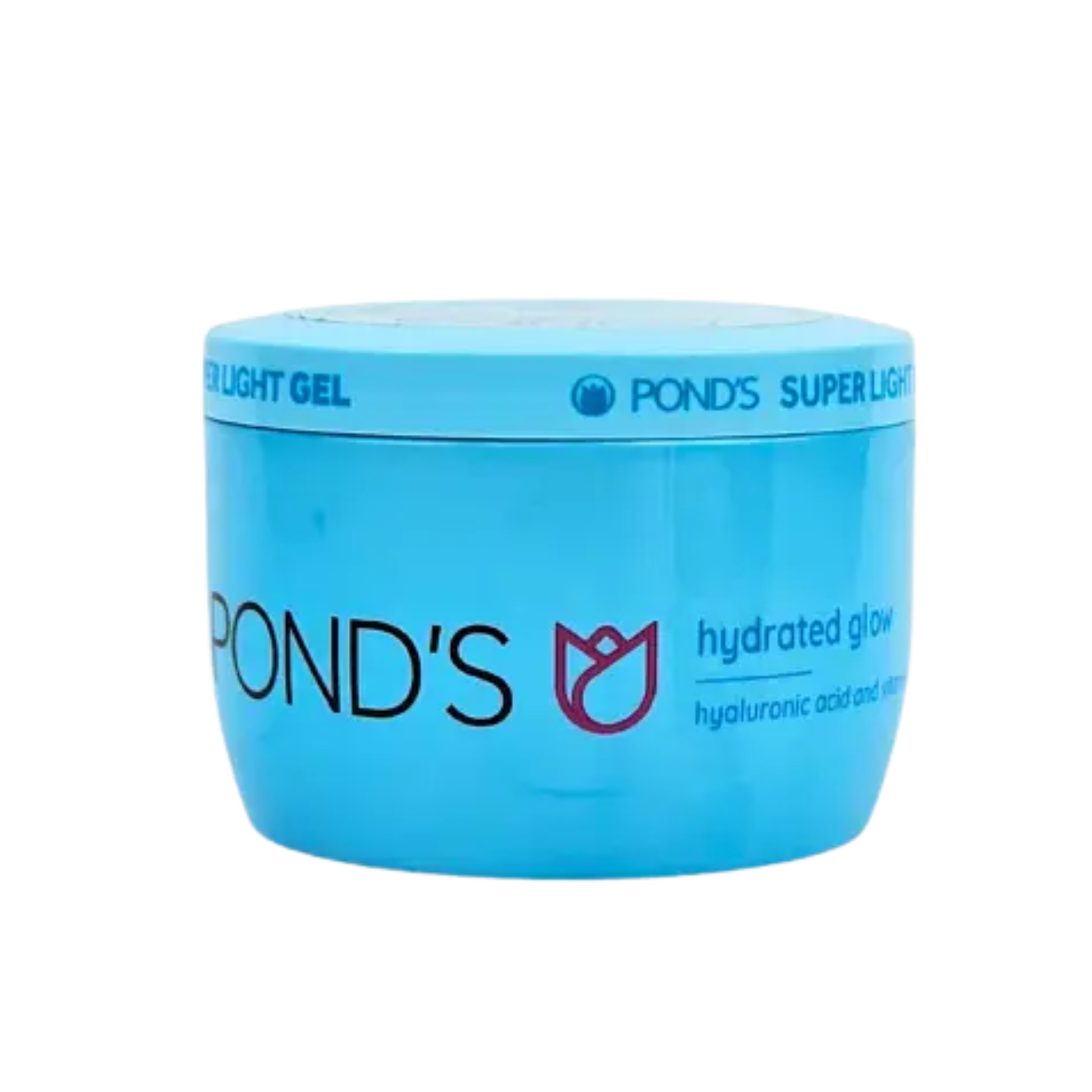 Untitled design - 2026-01-28T191947.167 Pond's Hydrated Glow Super Light Gel 200ml - Image 1