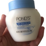Pond's Dry Skin Facial Moisturizer 184g - Image 3