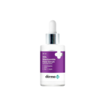 The Derma Co 10% Niacinamide Face Serum 30ml - Image 3