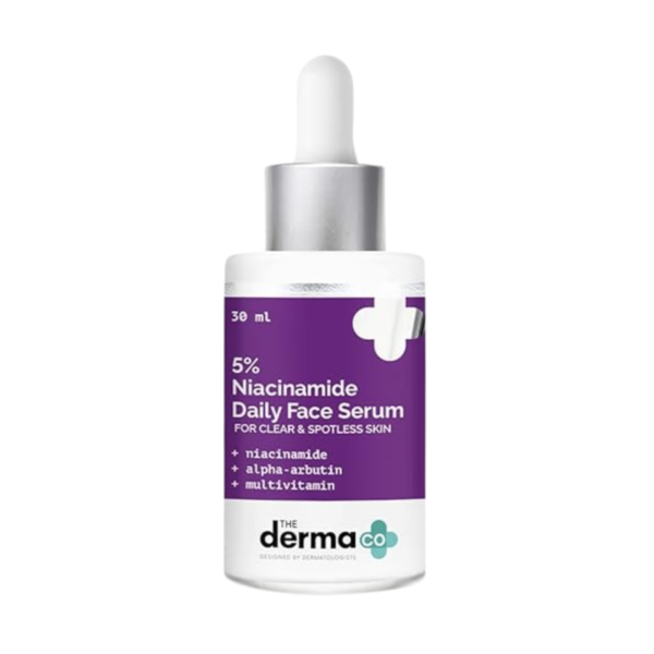 The Derma Co Pore Minimizing Face Serum 30ml