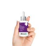 The Derma Co Pore Minimizing Face Serum 30ml - Image 3