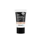 The Derma Co 2% Niacinamide Hydrating BB Cream 30g