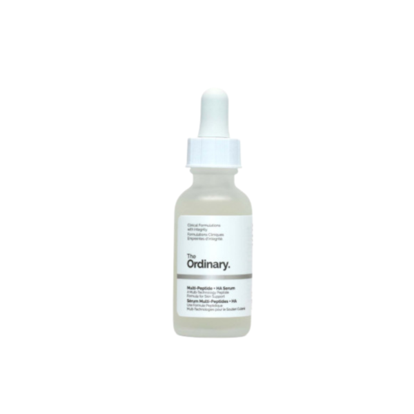 The Ordinary Multi Peptide Plus HA Serum 30ml