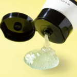 Cosrx Advance Snail Mucin Gel Cleanser 50ml - Image 2