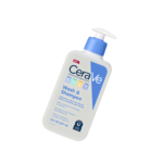 Cerave Baby Wash & Shampoo 237ml - Image 3