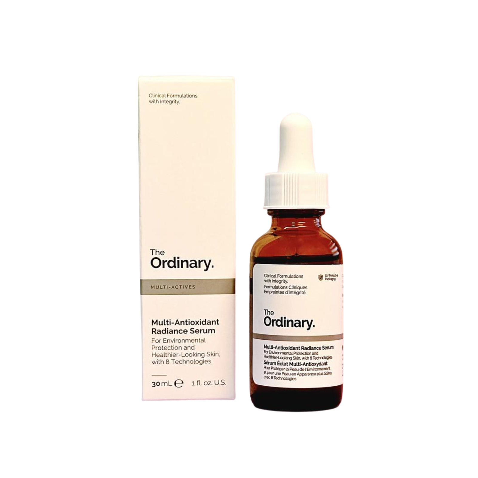 Untitled design (23) The Ordinary Multi-Antioxidant Radiance Serum 30ml - Image 1