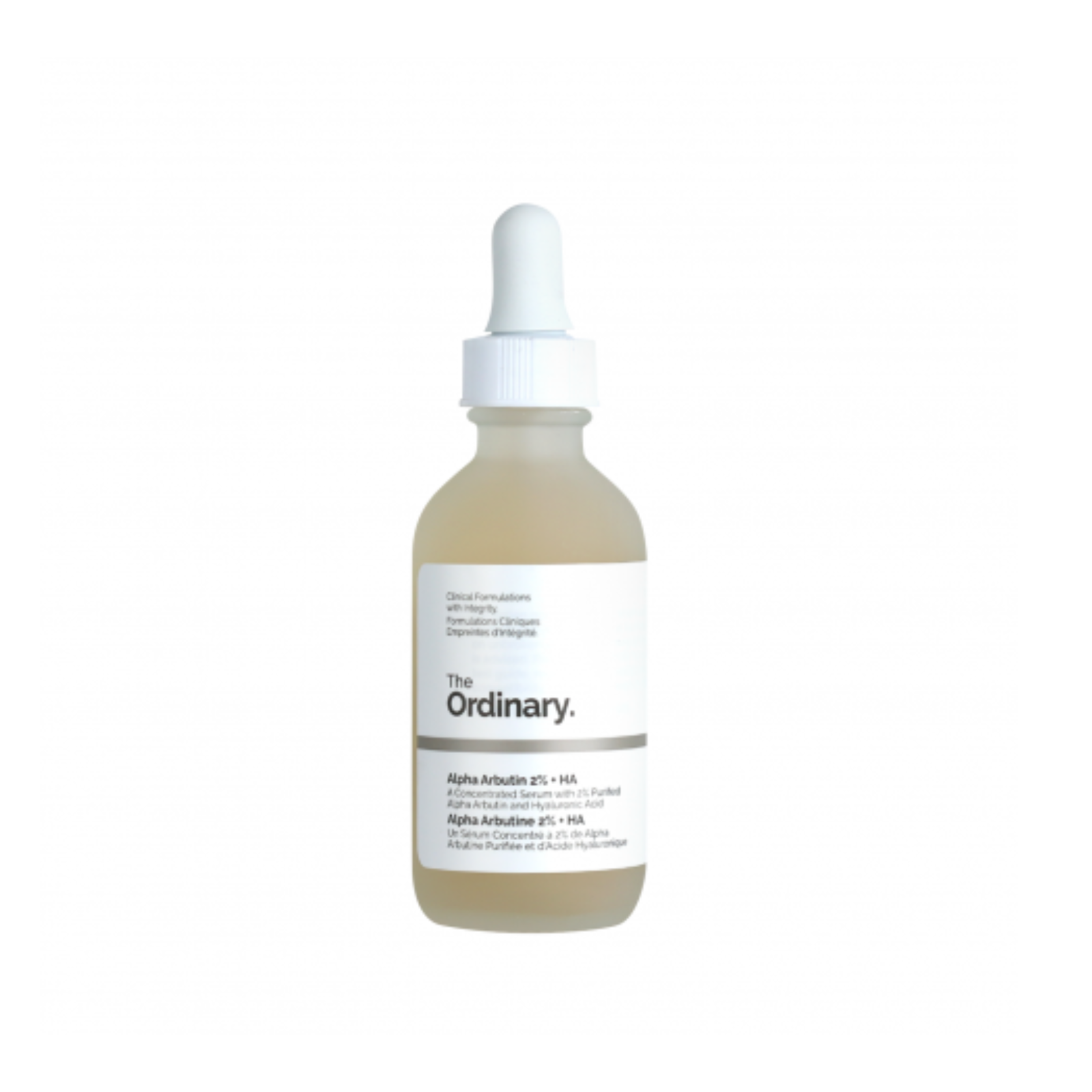 Untitled design (25) The Ordinary Alpha Arbutin 2% + HA 60ml - Image 1