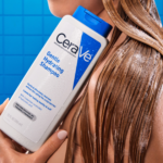 Cerave Gentle Hydrating Shampoo 355ml - Image 3