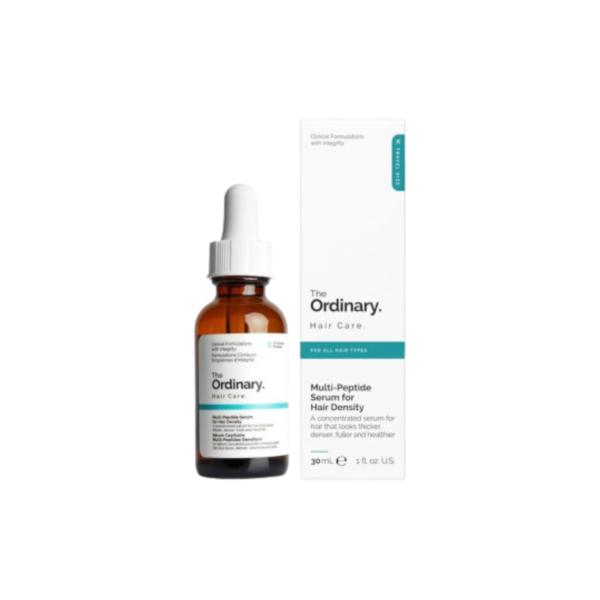 The Ordinary Multi Peptide Serum For Hair Density 30ml
