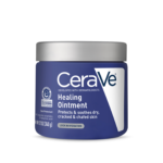 CeraVe Healing Ointment Protects & Soothes Dry Skin 340g