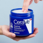 CeraVe Healing Ointment Protects & Soothes Dry Skin 340g - Image 2