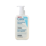 Cerave SA Smoothing Cleanser 236ml - Image 2