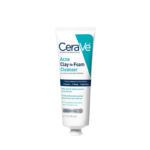 Cerave Acne Clay-to-Foam Cleanser 118ml