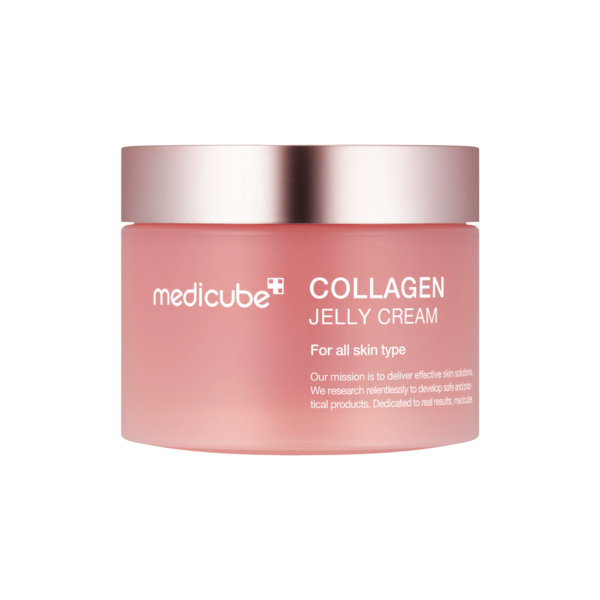 Medicube Collagen Jelly Cream 50ml