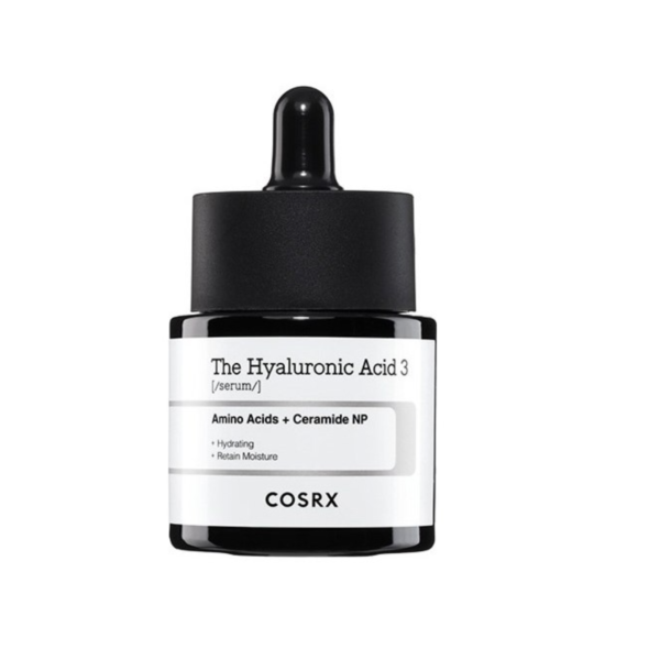Cosrx The Hyaluronic Acid 3 Serum 20ml