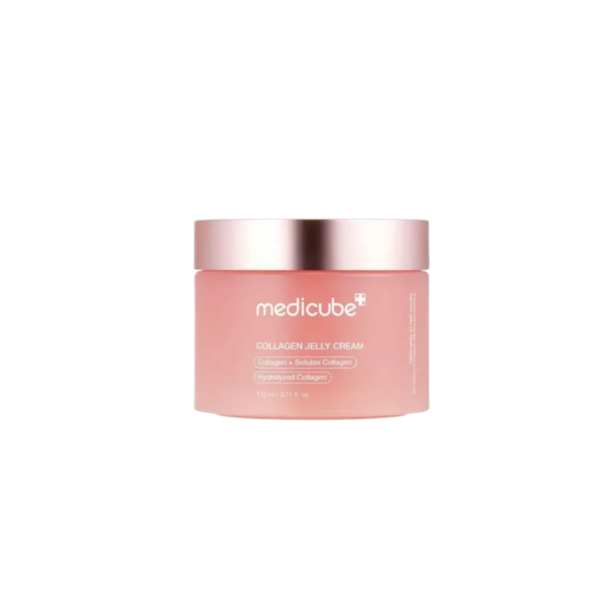 Medicube Collagen Jelly Cream 110ml