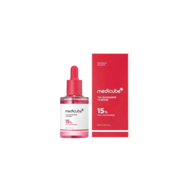 Medicube Txa Niacinamide 15 Serum 30ml