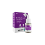 The Derma Co 2% Salicylic Acid Face Serum 10ml