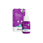 The Derma Co 10% Vitamin C Face Serum 10ml