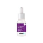 The Derma Co 10% Vitamin C Face Serum 10ml - Image 2