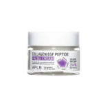 APLB Collagen EGF Peptide Facial Cream 55ml