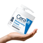 Cerave Moisturizing Cream Pump 453g - Image 2