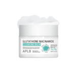 APLB Glutathione Niacinamide Cleansing Balm 80ml