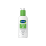Cetaphil Daily Facial Moisturizer Sunscreen SPF 15 118ml - Image 3