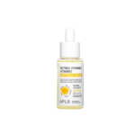 APLB Retinol Vitamin C Vitamin E Ampoule Serum 40ml