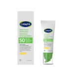 Cetaphil Daily Facial Moisturizer Sunscreen SPF 50+ 50ml
