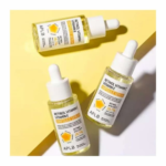 APLB Retinol Vitamin C Vitamin E Ampoule Serum 40ml - Image 3