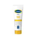 Cetaphil Sheer Mineral Sunscreen Broad Spectrum SPF50 89ml