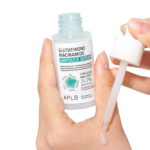 APLB Glutathione Niacinamide Ampoule Serum 40ml - Image 3