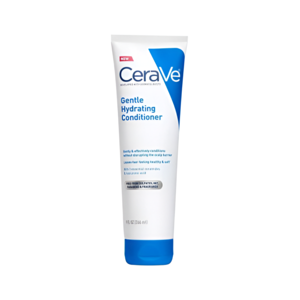 Cerave Gentle Hydrating Conditioner 266ml