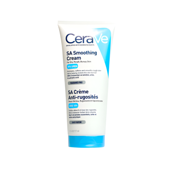 Cerave SA Smoothing Cream 177ml