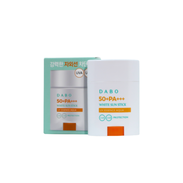 Dabo UB Essence Aqua White Sun Stick SPF50 20g
