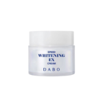 Dabo Speed Whitening Ex Cream 50ml