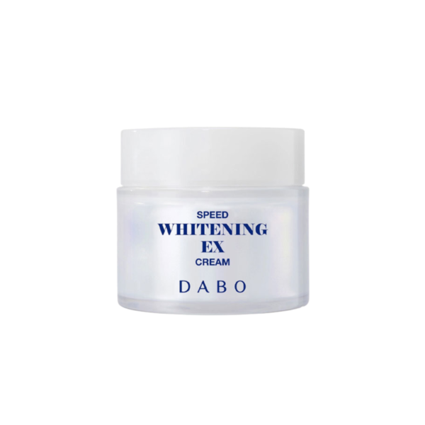 Dabo Speed Whitening Ex Cream 50ml