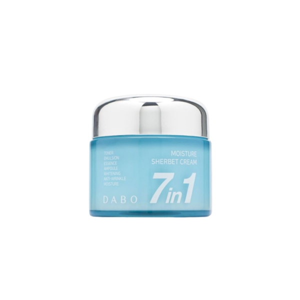 Dabo 7 in 1 Moisture Sherbet Cream 80ml