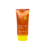Dabo White Sun Block Cream 50+ PA+++ 70ml