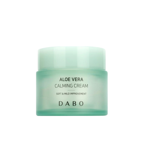 Dabo Aloe Vera Calming Cream 50ml