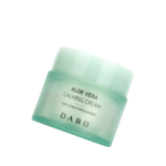 Dabo Aloe Vera Calming Cream 50ml - Image 3