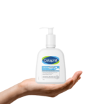 Cetaphil Hydrating Foaming Cream Cleanser 236ml - Image 3
