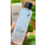 Dabo All In One Black Snail Repair Essence Toner 155ml - Image 3