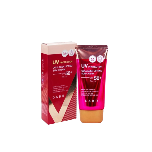 Dabo UV Protection Collagen Lifting Sun Cream SPF 50+ PA 70ml