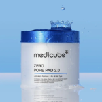 Medicube Zero Pore Pad 2.0 (70 Pads) 155g - Image 2