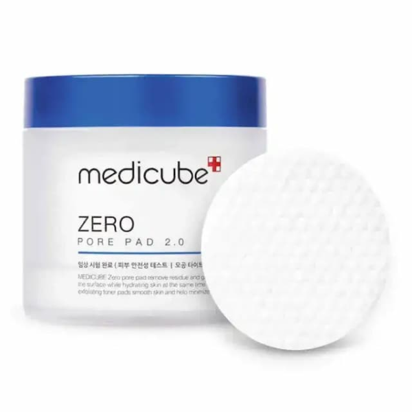 Medicube Zero Pore Pad 2.0 (70 Pads) 155g
