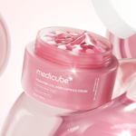 Medicube PDRN Pink Collagen Capsule Cream 55g - Image 2